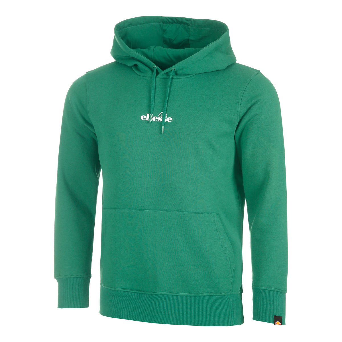 Ellesse Pershuta Oh Sweater met capuchon Heren - groen,