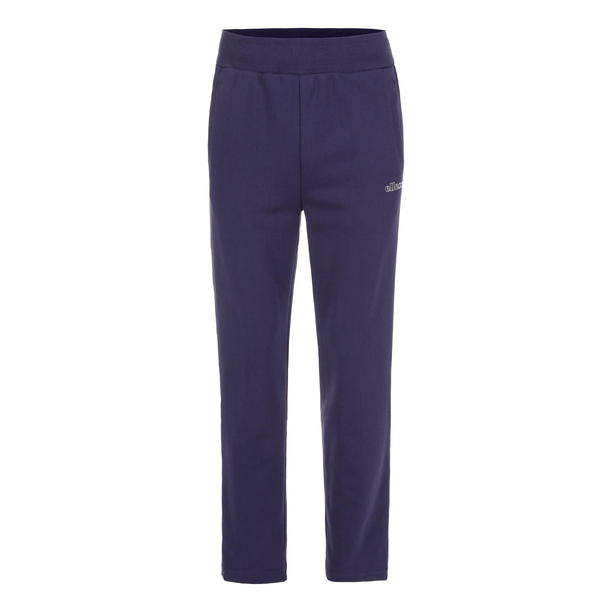 Ellesse Eavis Jog Trainingsbroek Heren - donkerblauw,