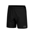 Sortiva Shorts Heren - zwart,