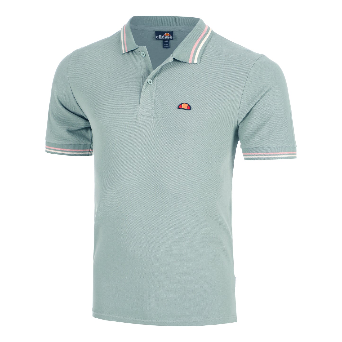 Ellesse Rooks Polo Heren-Salie