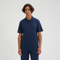 Senago Polo Heren-donkerblauw