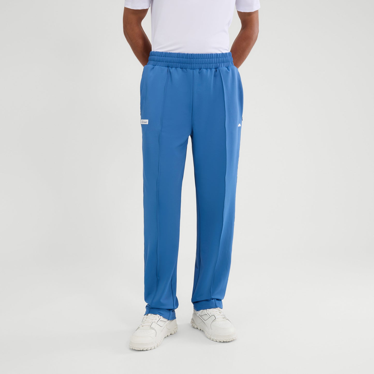 Ellesse Violo Trainingsbroek Heren-Blauw