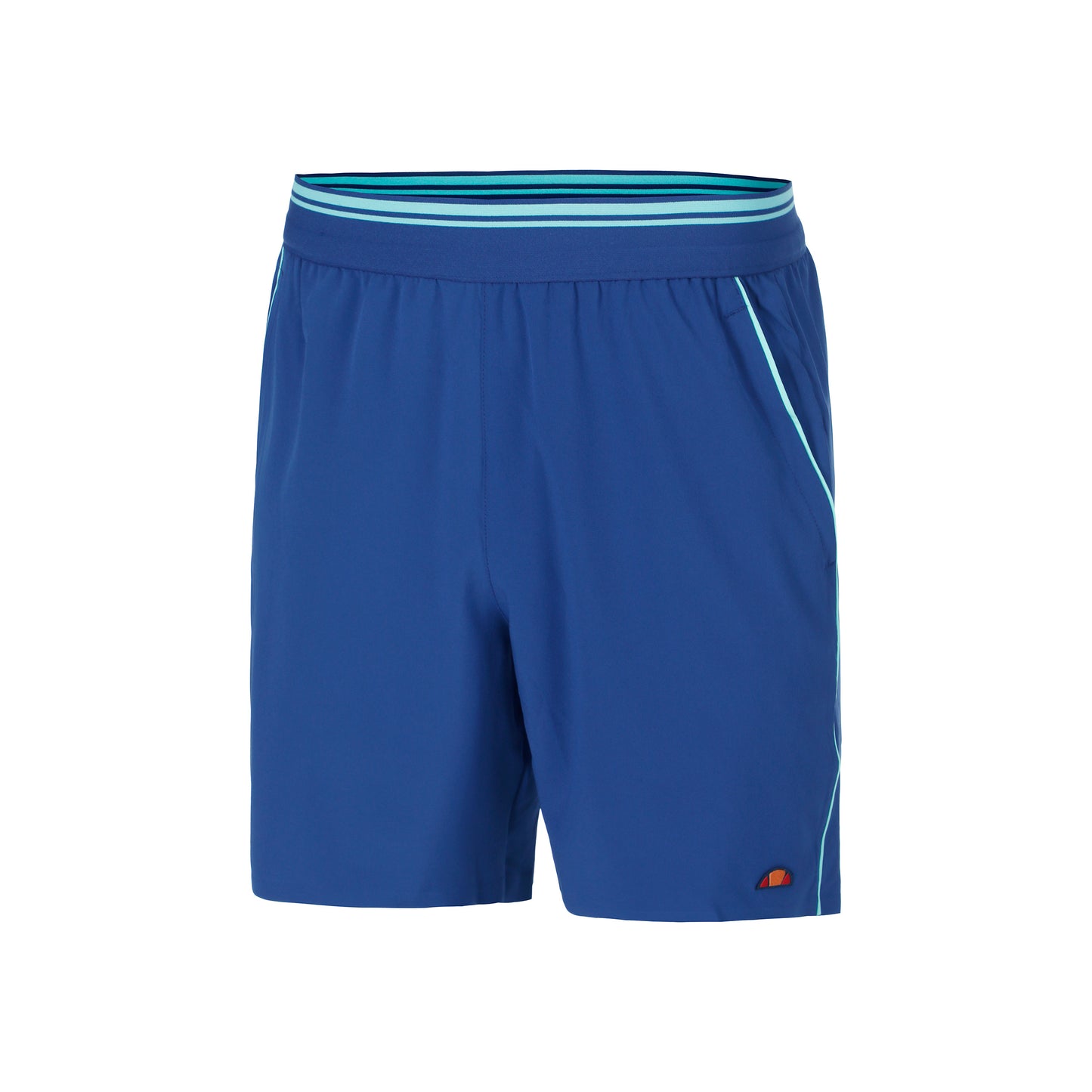 Ellesse Sedgam Shorts Heren - donkerblauw,