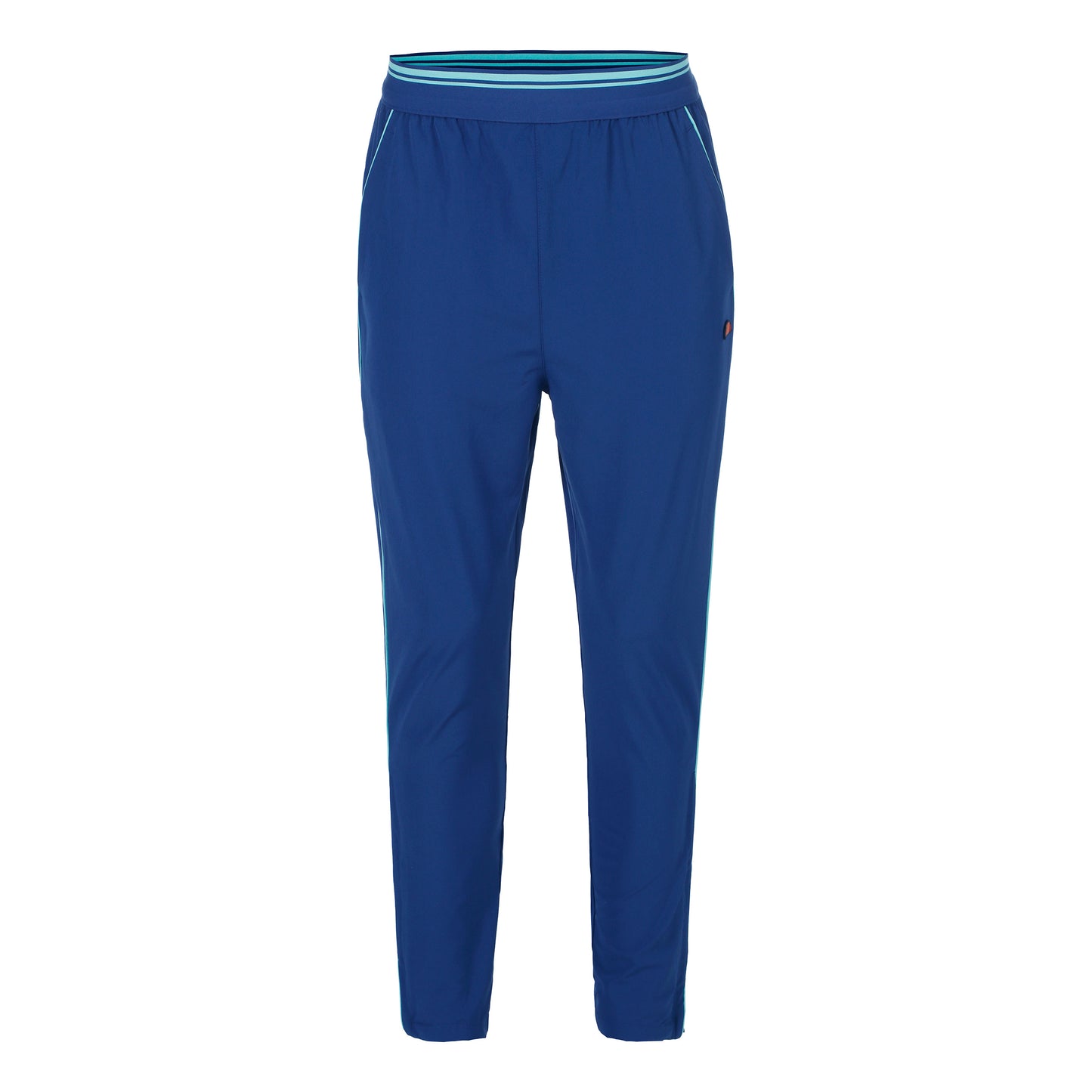 Ellesse Hopman Trainingsbroek Heren-Donkerblauw