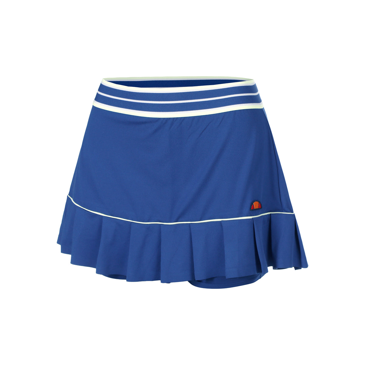 Ellesse Millicent Rok Dames - donkerblauw,