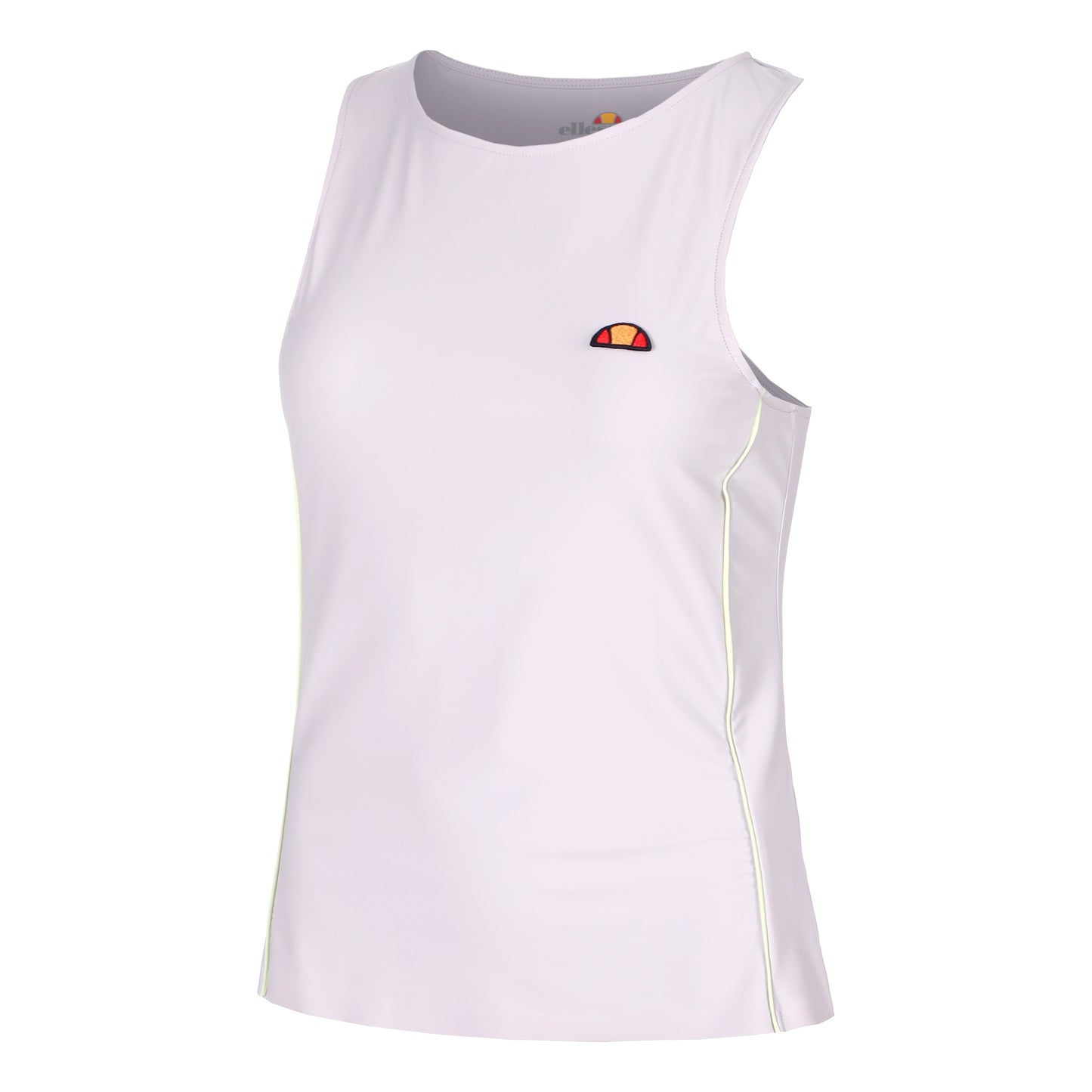Ellesse Toorak Tanktop Dames-Mauve