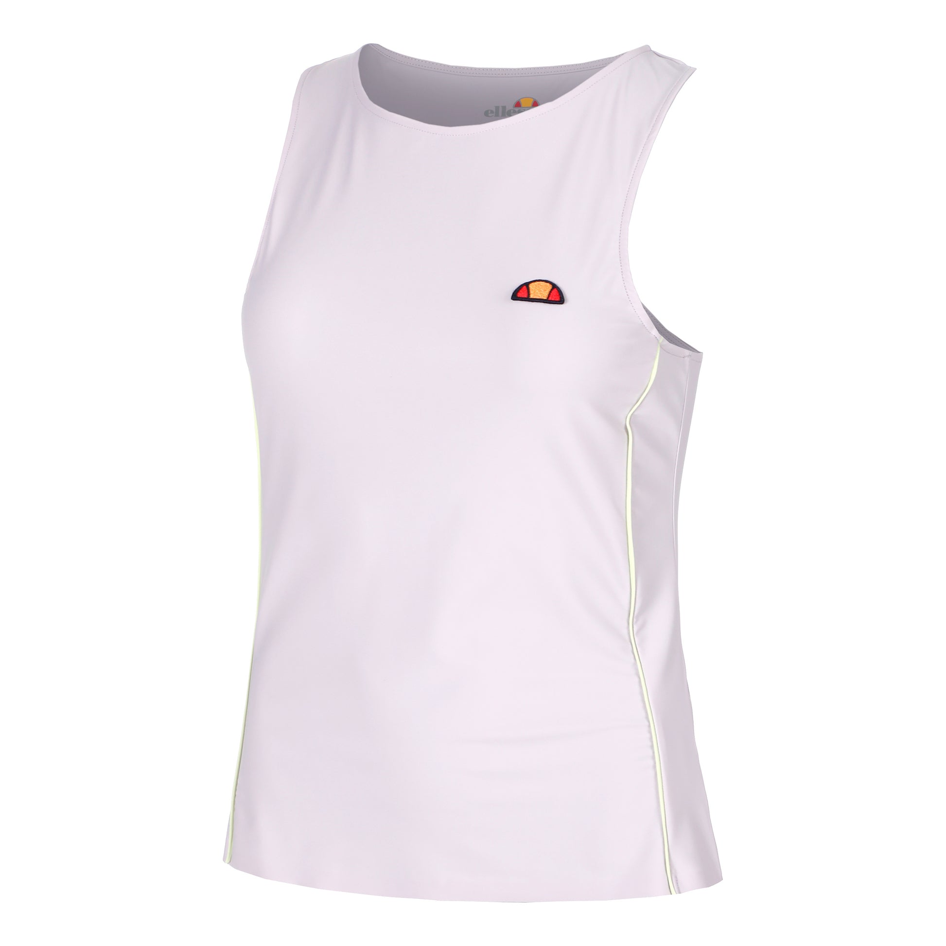 Ellesse Toorak Tanktop Dames-Mauve