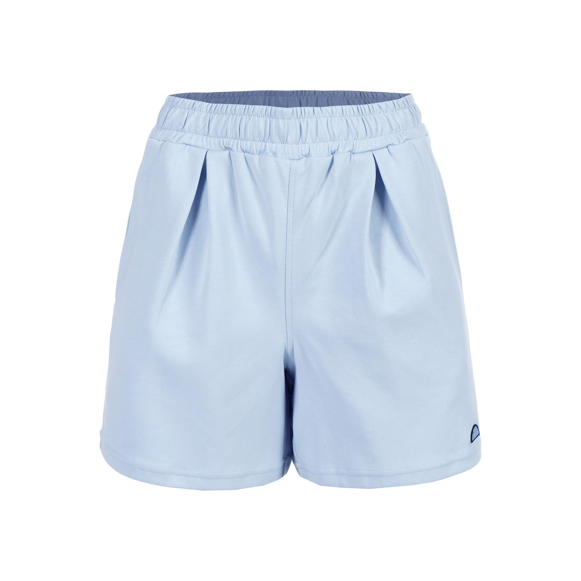 Ellesse Bogliasco Shorts Dames-Lichtblauw
