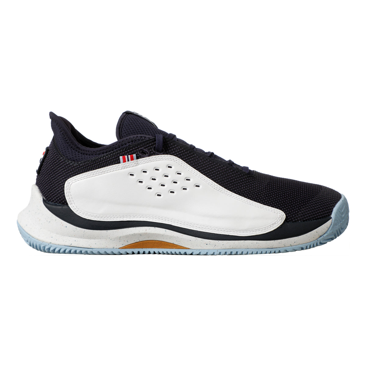 Fila Mondo Forza Gravelschoen Heren - wit,