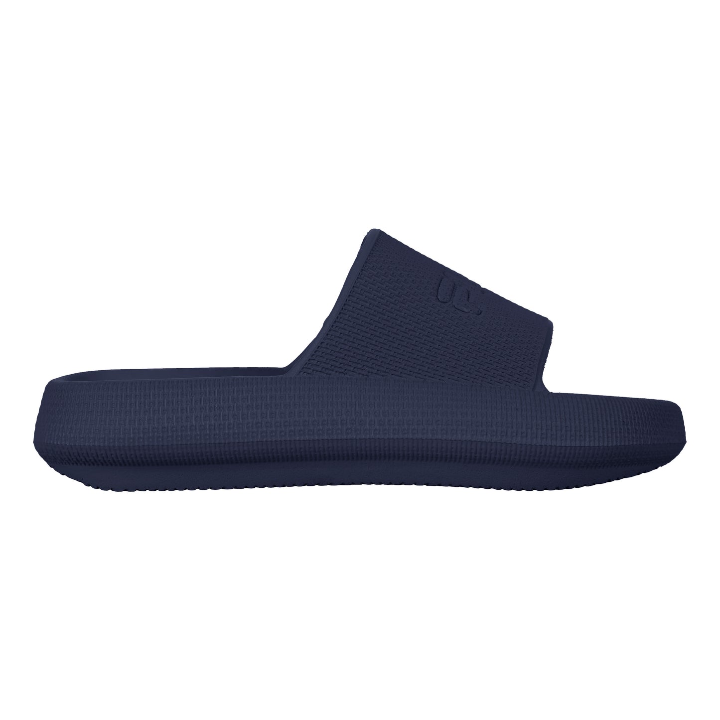 Fila Slippers Badslippers Dames-donkerblauw