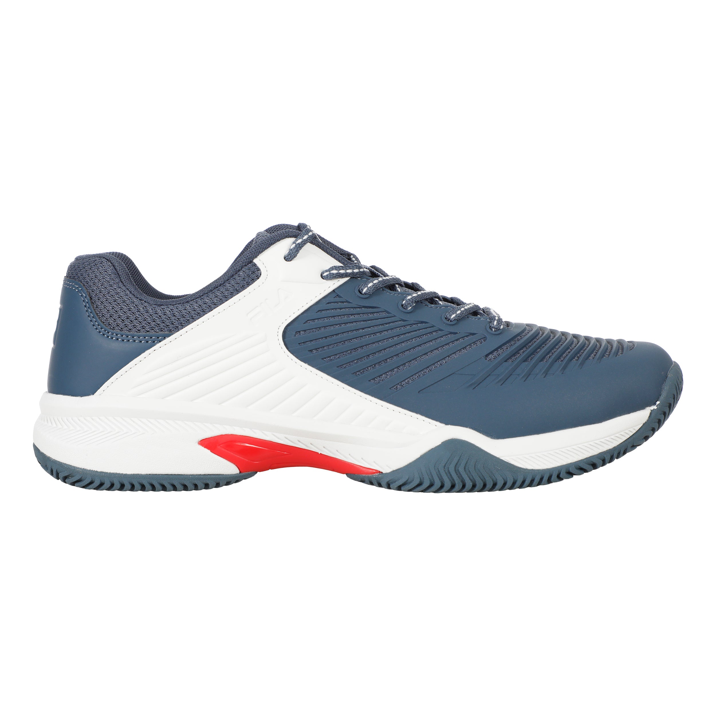 Fila Incontro 2 AC Allcourt schoen Heren-blauw, wit
