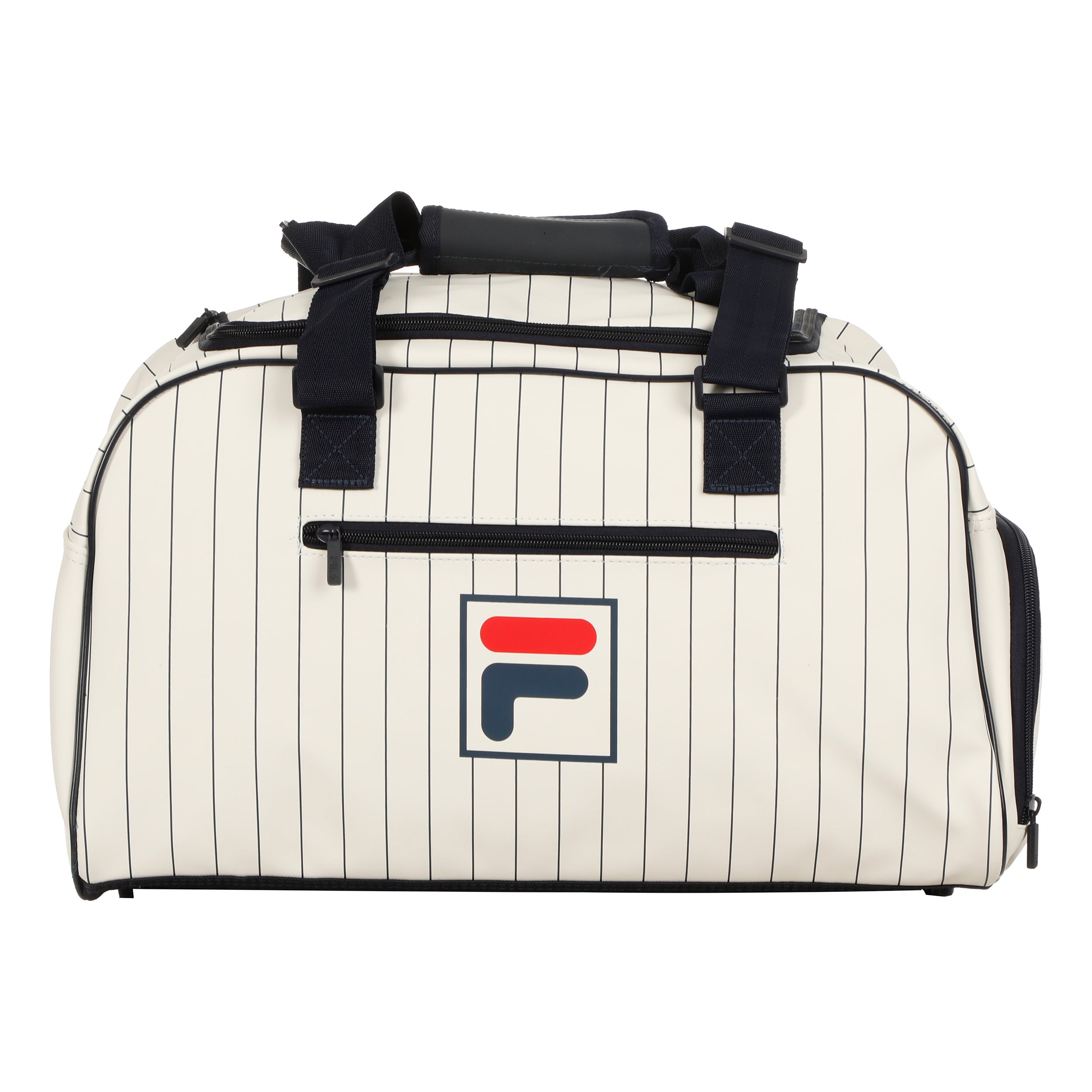 Fila Heritage Small Sporttas - wit