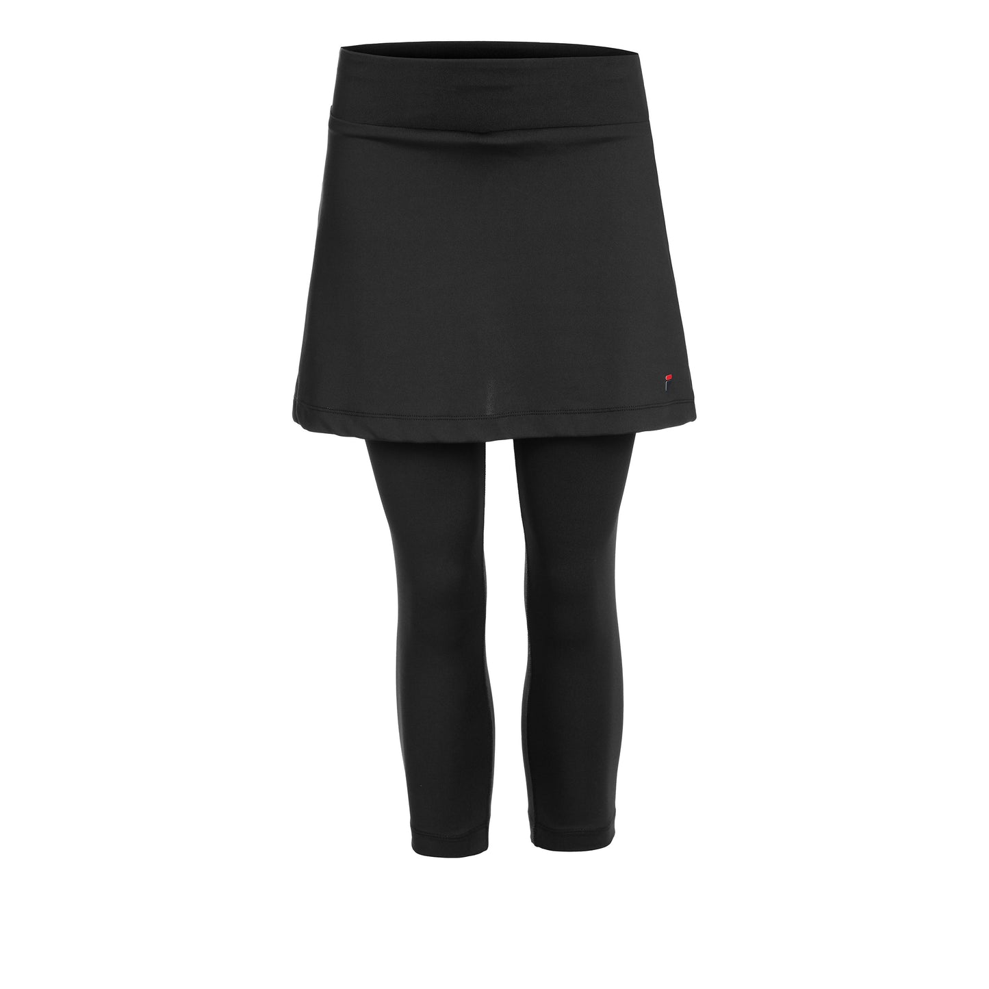 Fila Sina Scapri Dames-Zwart,Rood