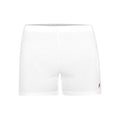 Bella Short Voor Tennisballen Dames-Wit