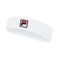 Flexby Hoofdband Unisex - wit, donkerblauw