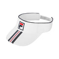 Oscar Visor Unisex - wit,
