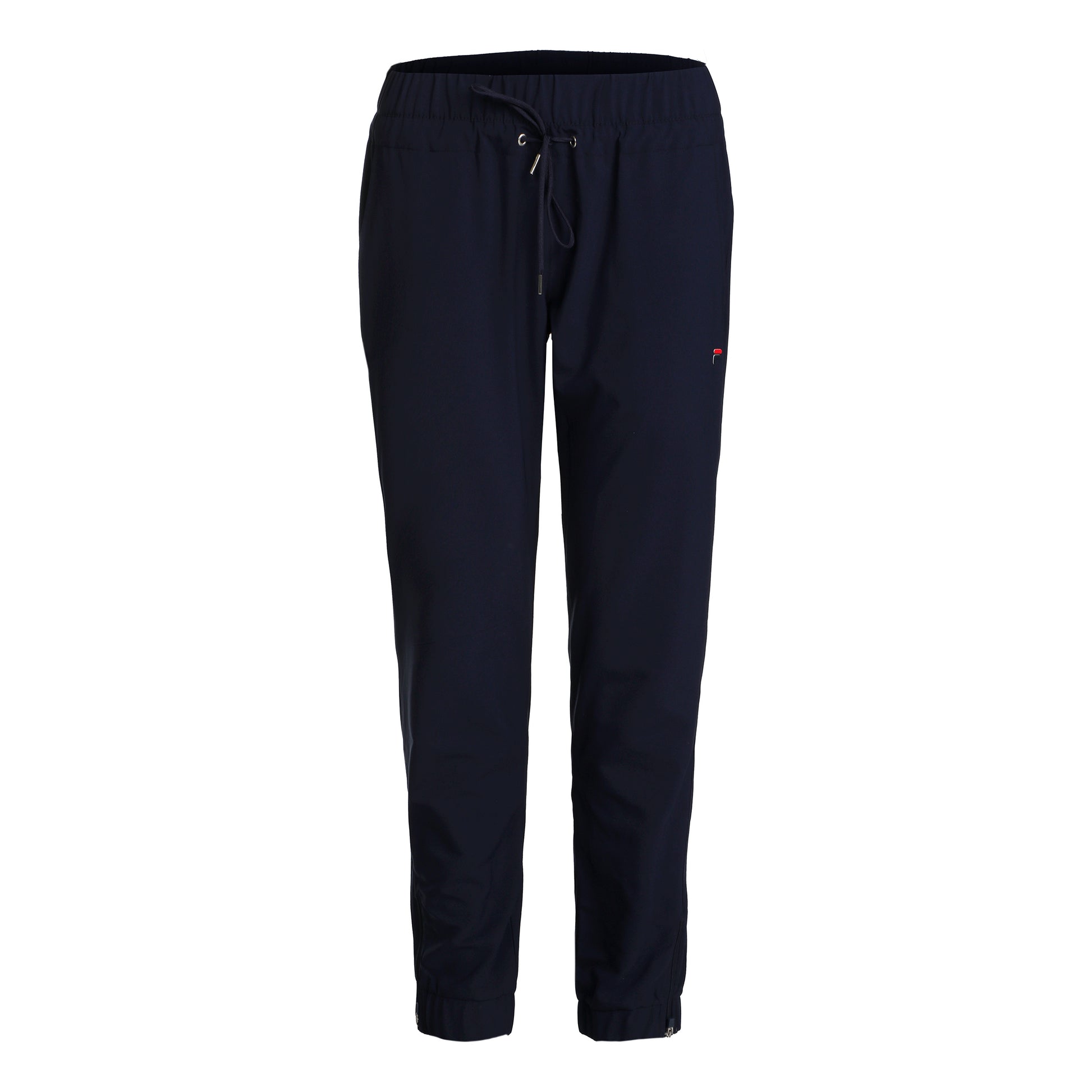 Fila Marina Trainingsbroek Dames-Donkerblauw
