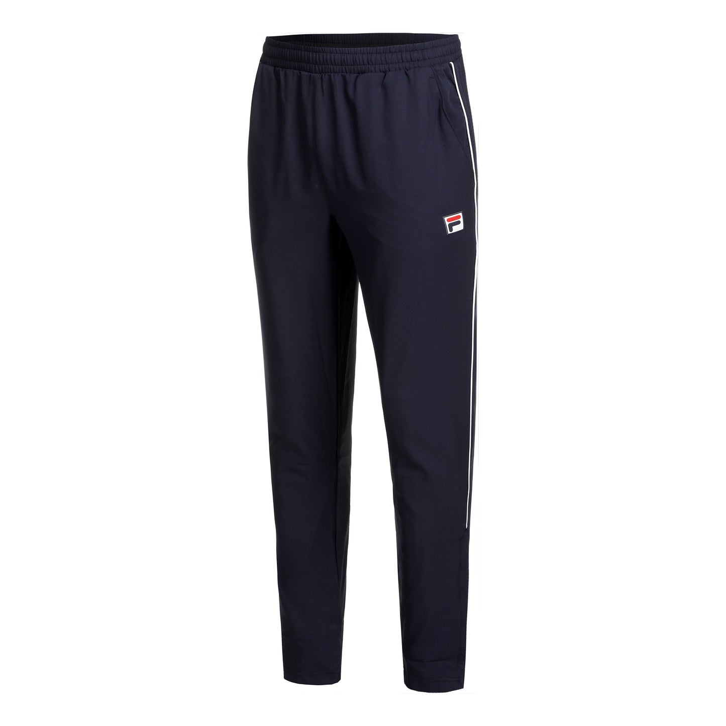 Fila Peter Trainingsbroek Heren - donkerblauw, veelkleurig