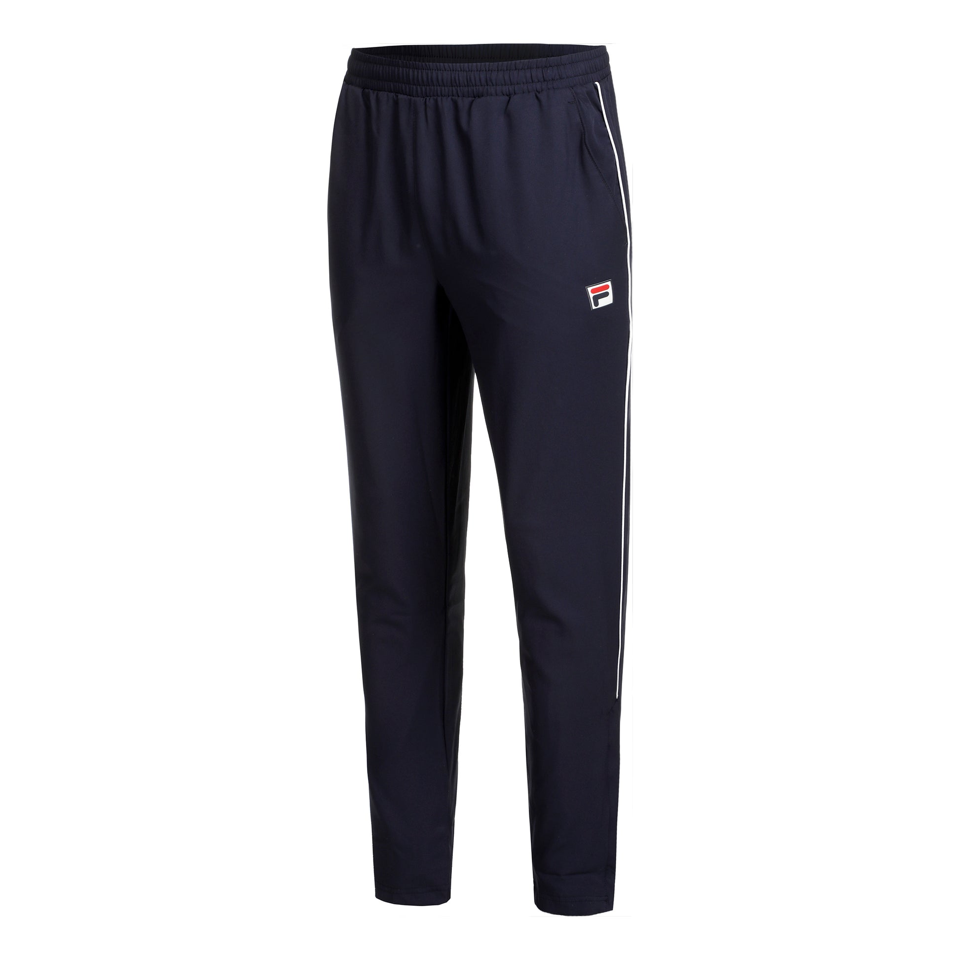 Fila Peter Trainingsbroek Heren - donkerblauw, veelkleurig
