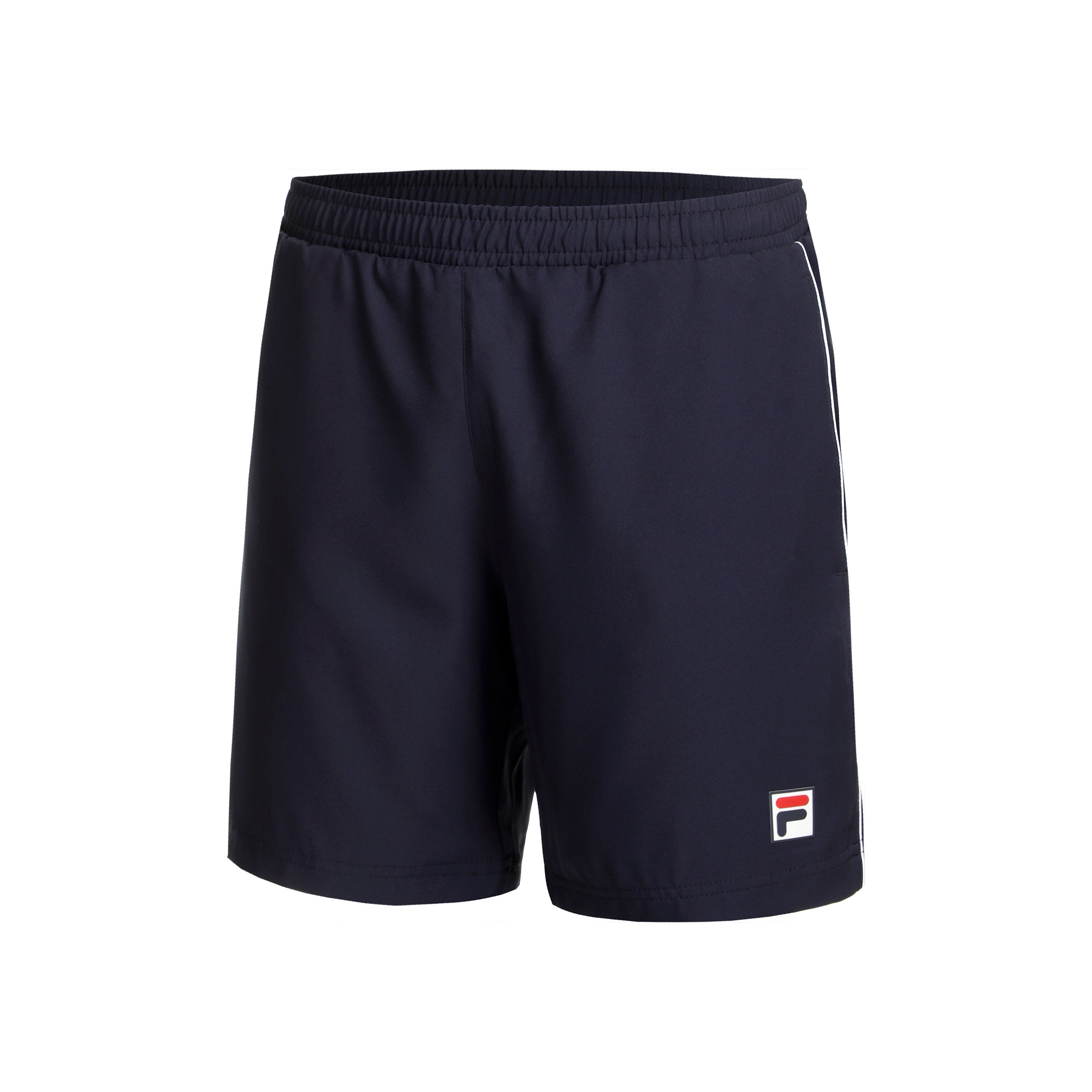 Fila Leon Shorts Heren-Donkerblauw