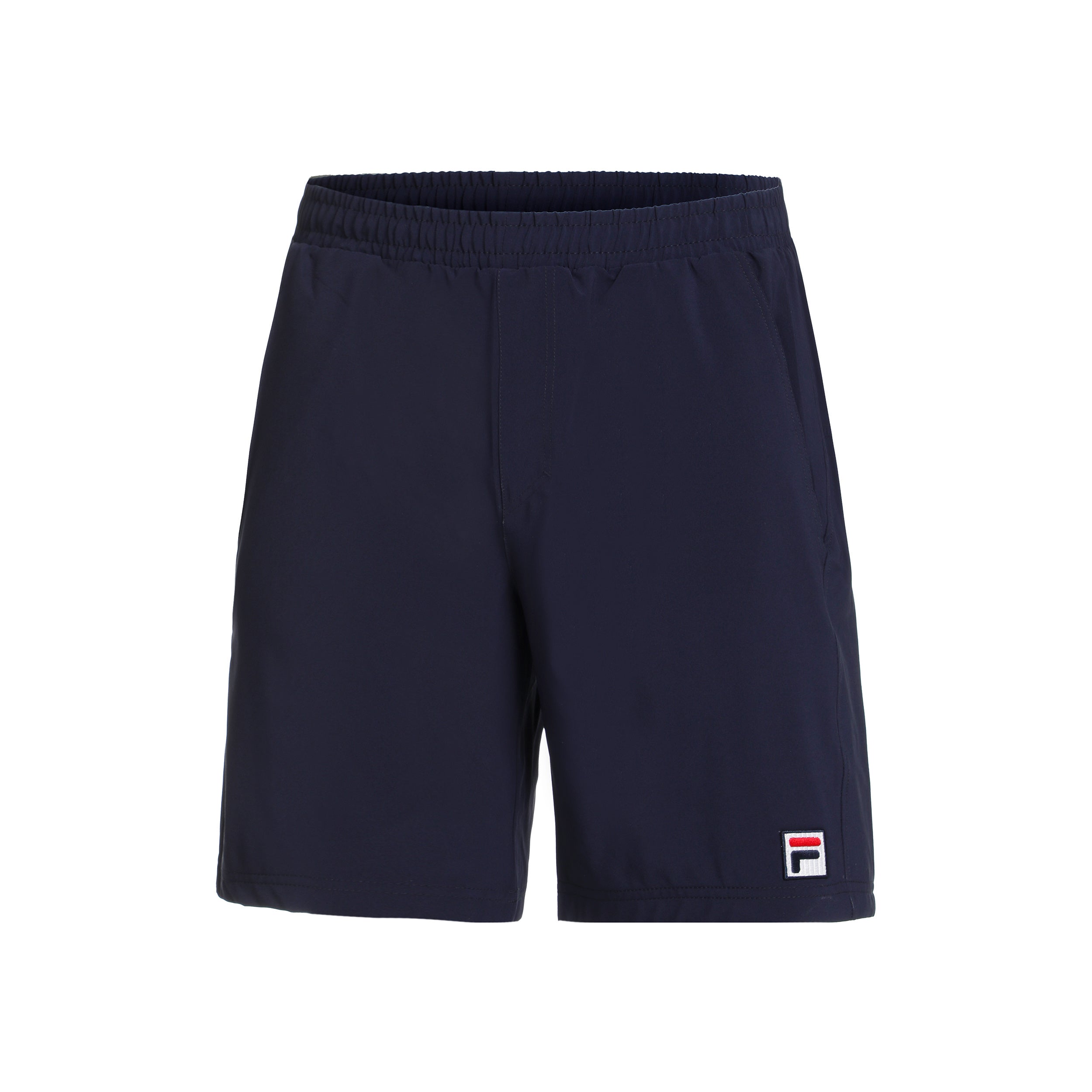 Fila Santana Shorts Heren - donkerblauw