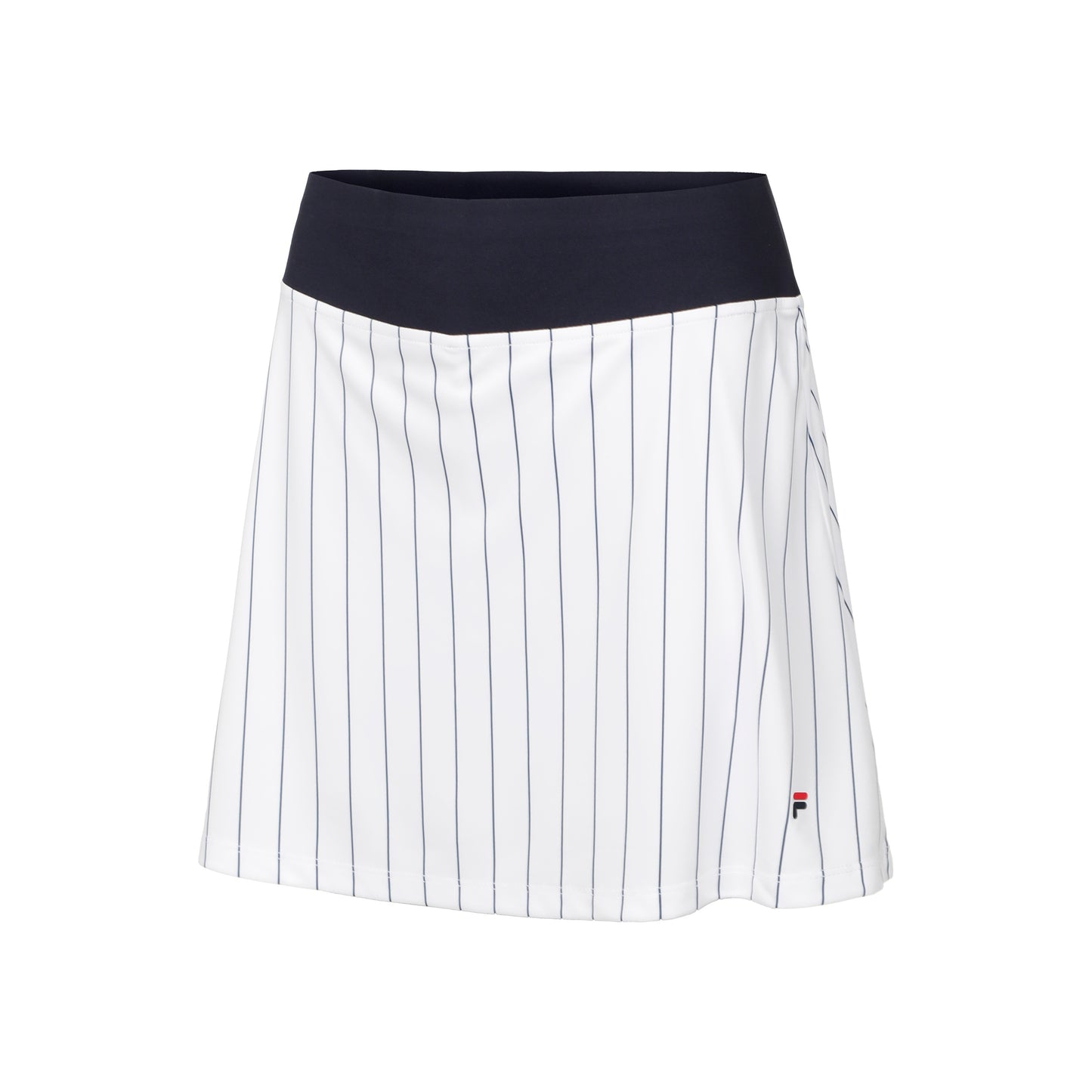 Fila Anna Rok Dames-Wit