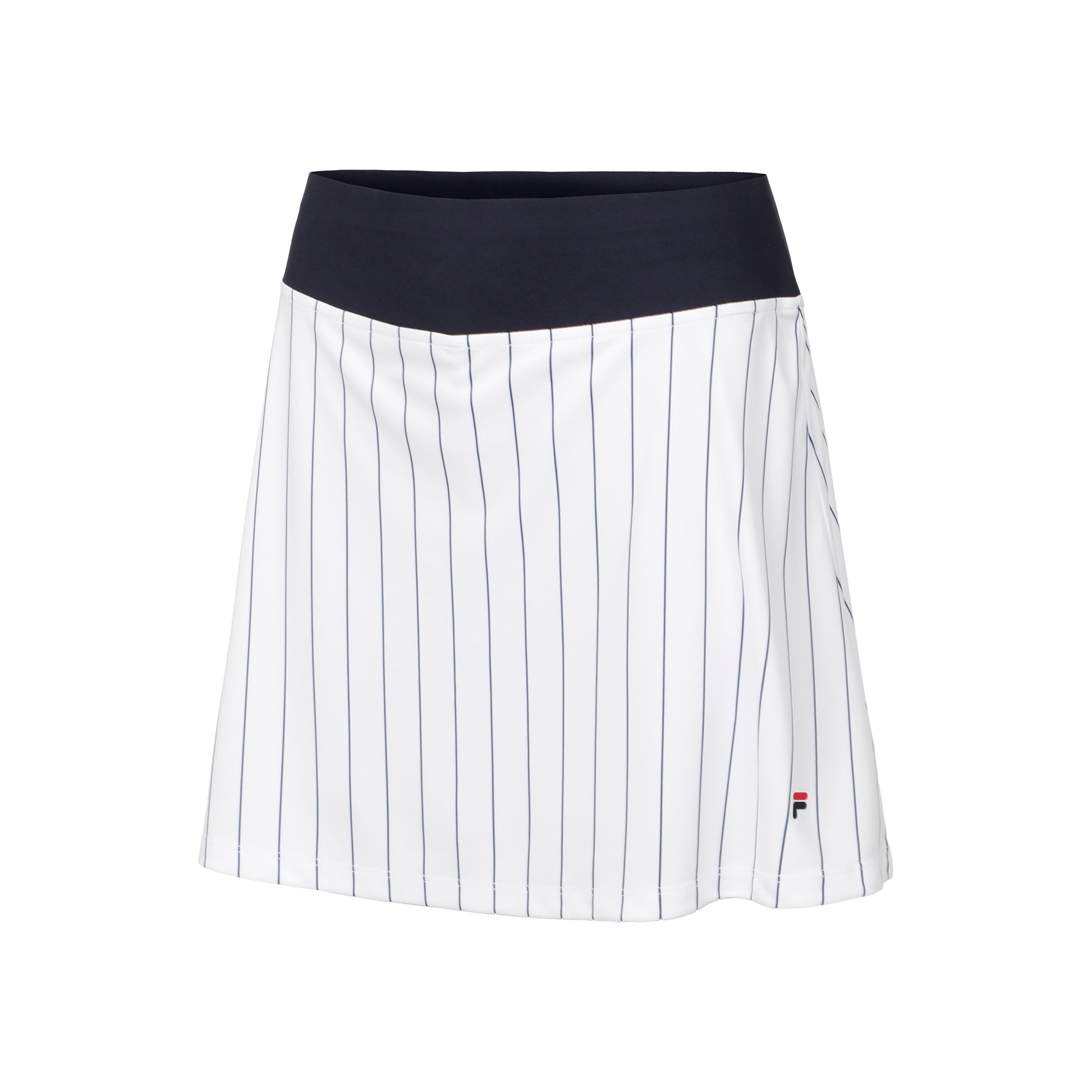 Fila Anna Rok Dames-Wit