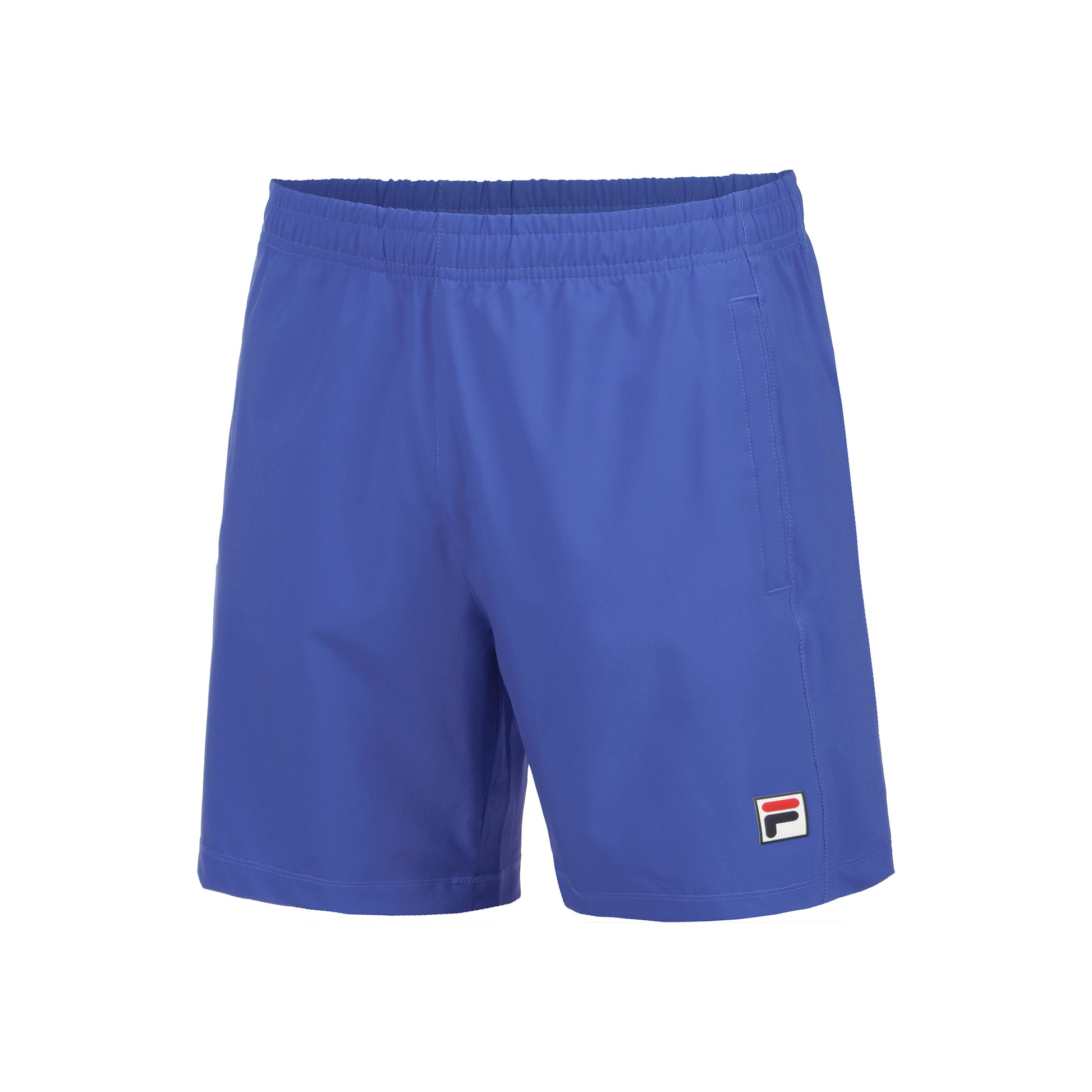 Fila Kian Shorts Heren - blauw,