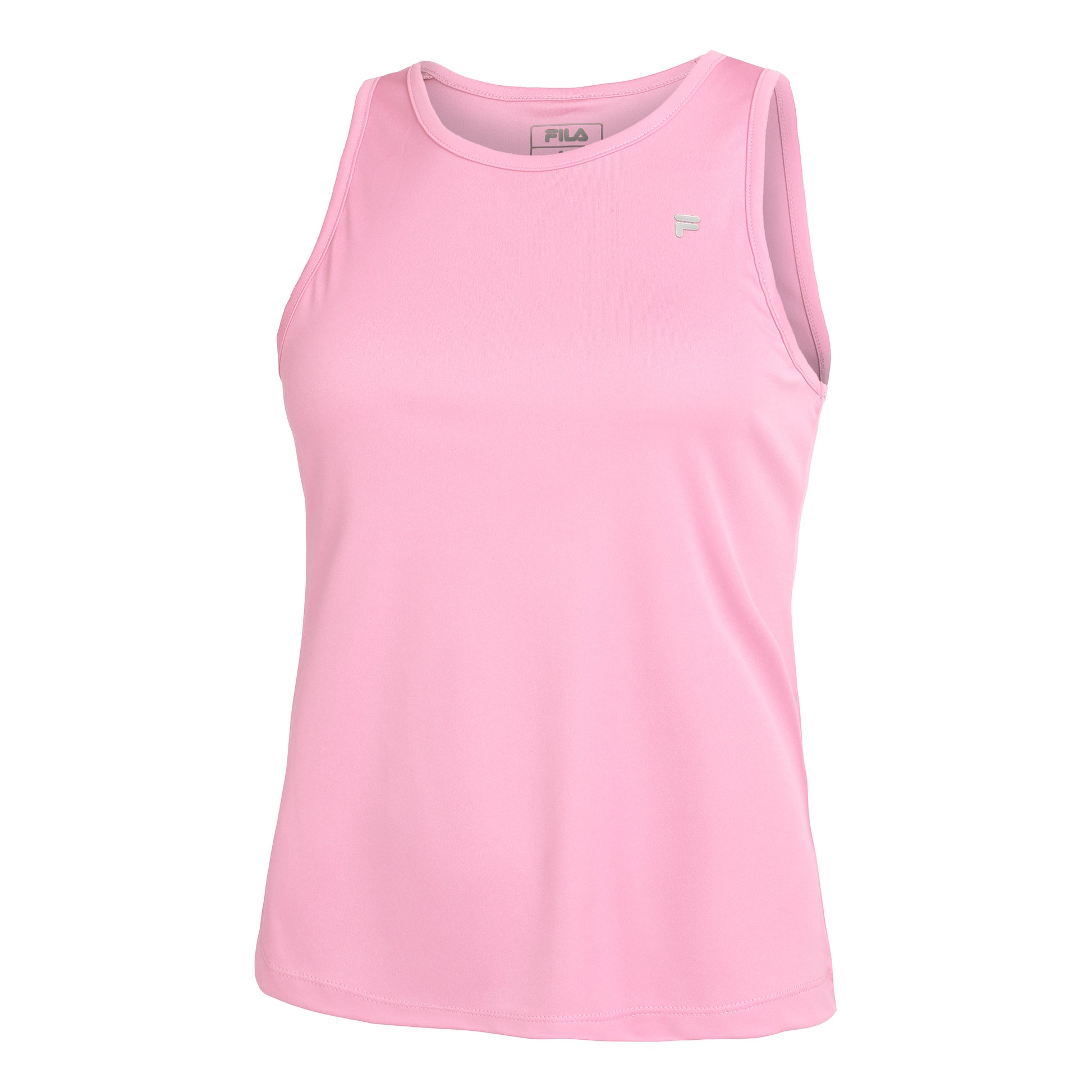 Fila Alma Tanktop Dames - roze,