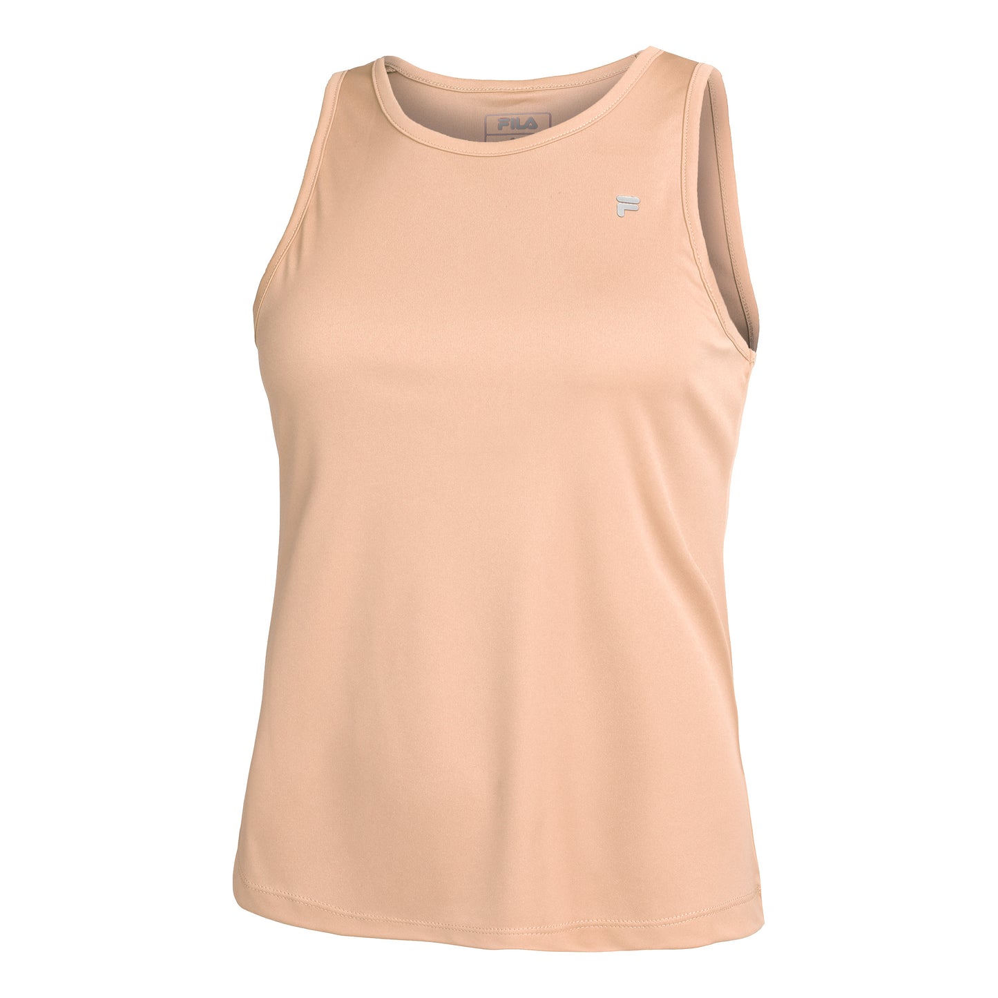 Fila Alma Tanktop Dames - natuurlijke kleuren,