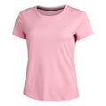 Leonie T-shirt Dames - roze,