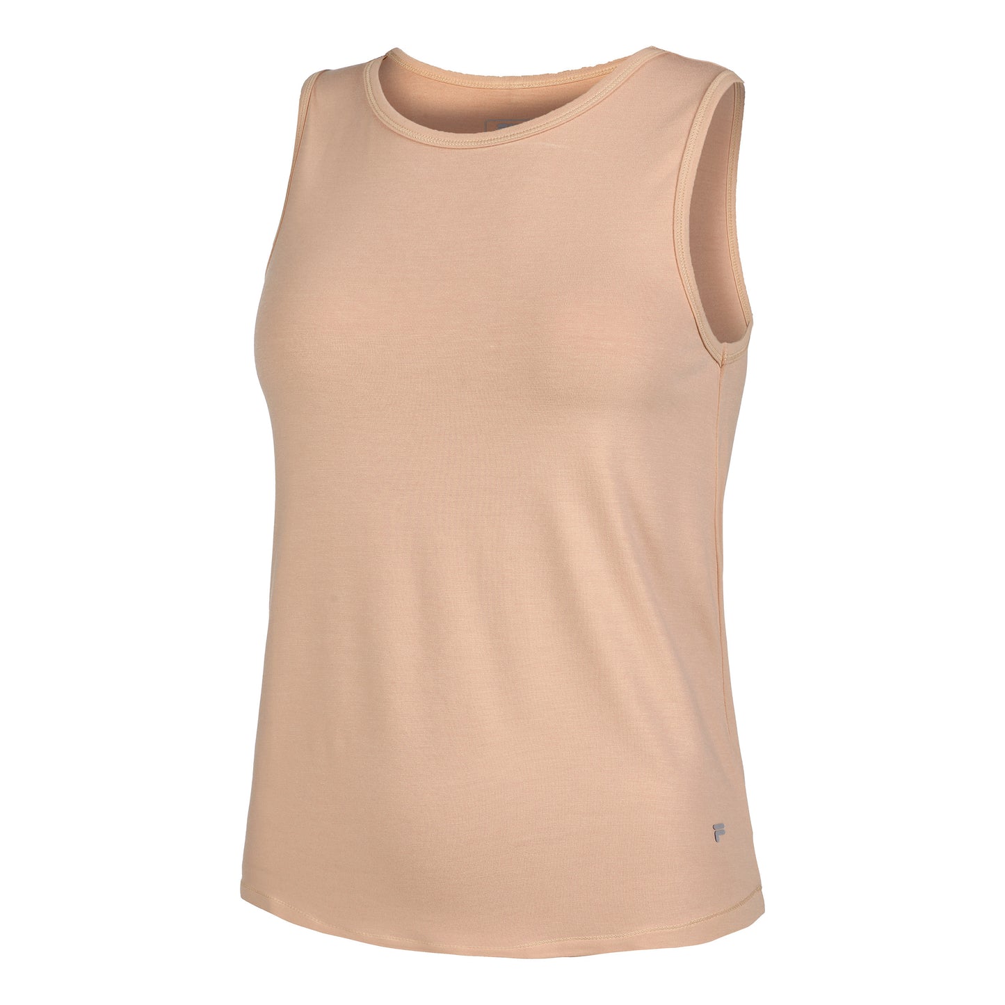 Fila Fjella Tanktop Dames - natuurlijke kleuren,