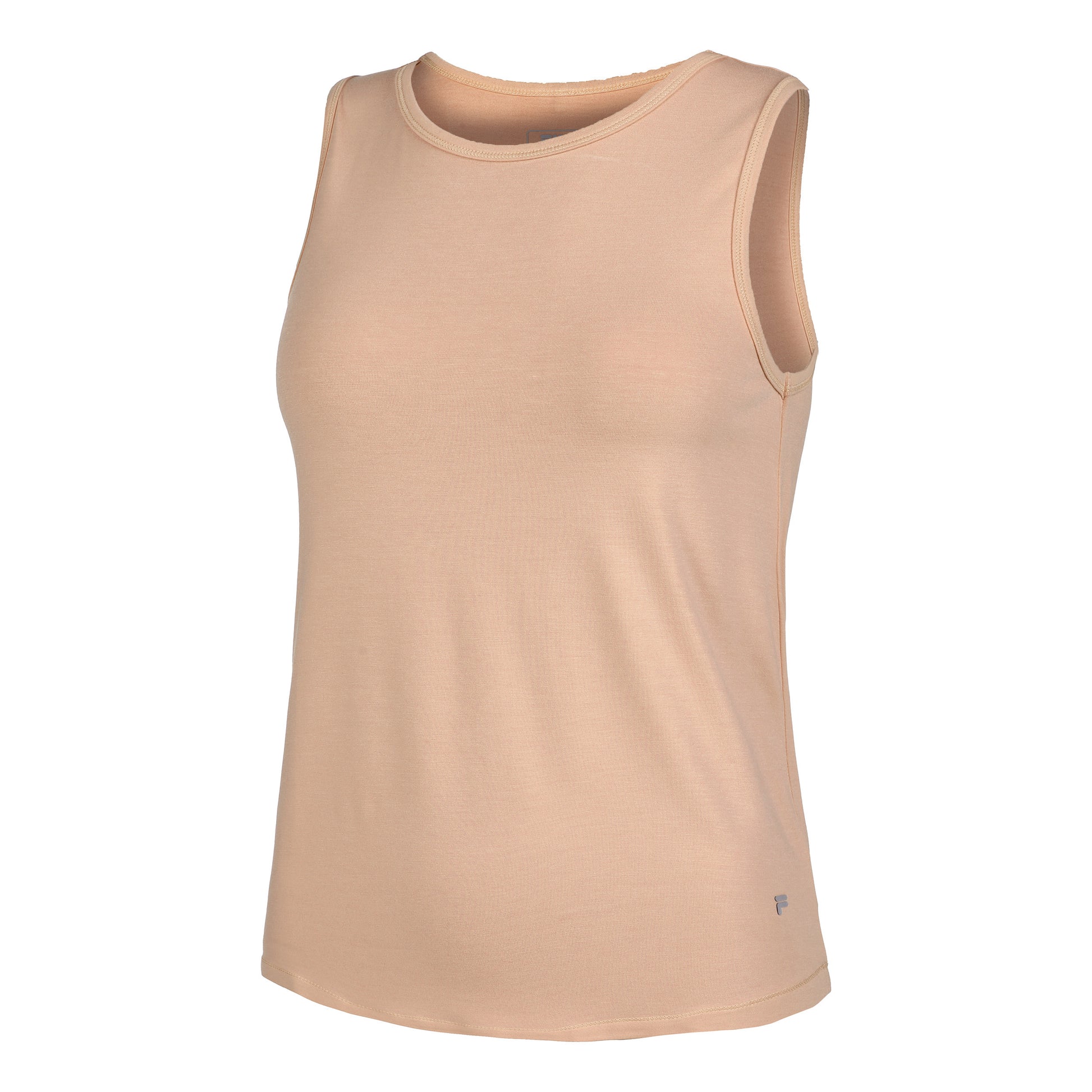 Fila Fjella Tanktop Dames - natuurlijke kleuren,