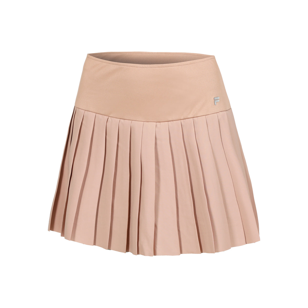 Fila Malea Rok Dames - beige,