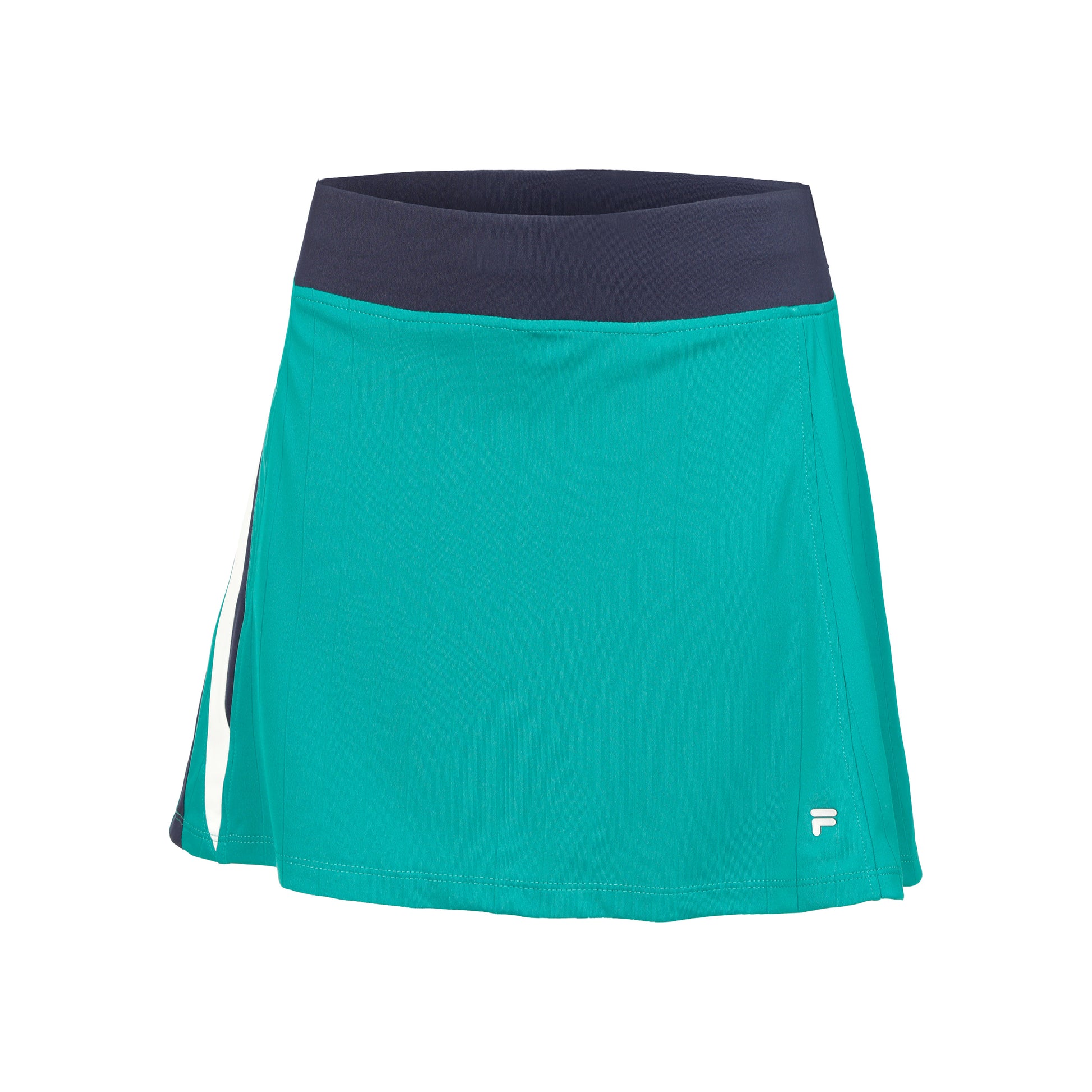 Fila Amalia Rok Dames-Groen,Donkerblauw