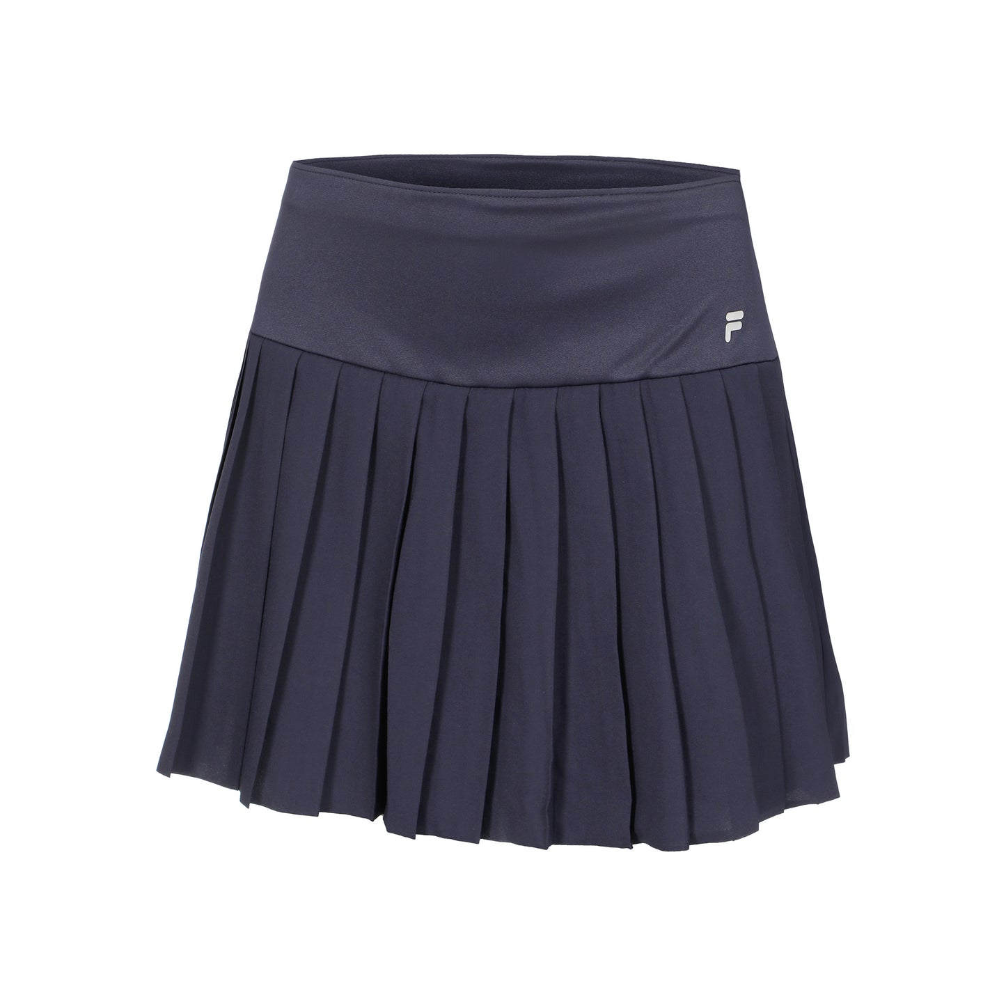 Fila Malea Rok Dames - donkerblauw,