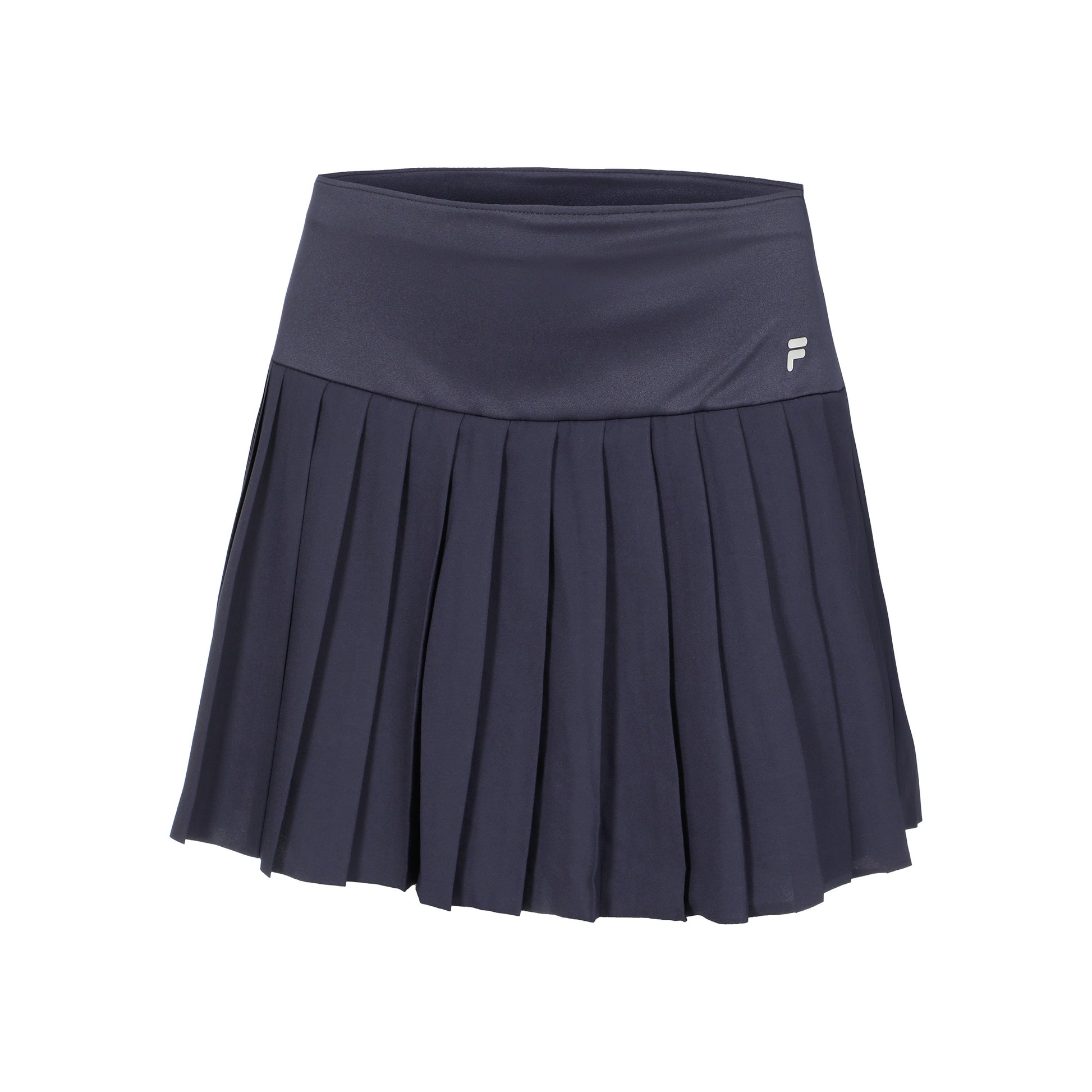 Fila Malea Rok Dames - donkerblauw,