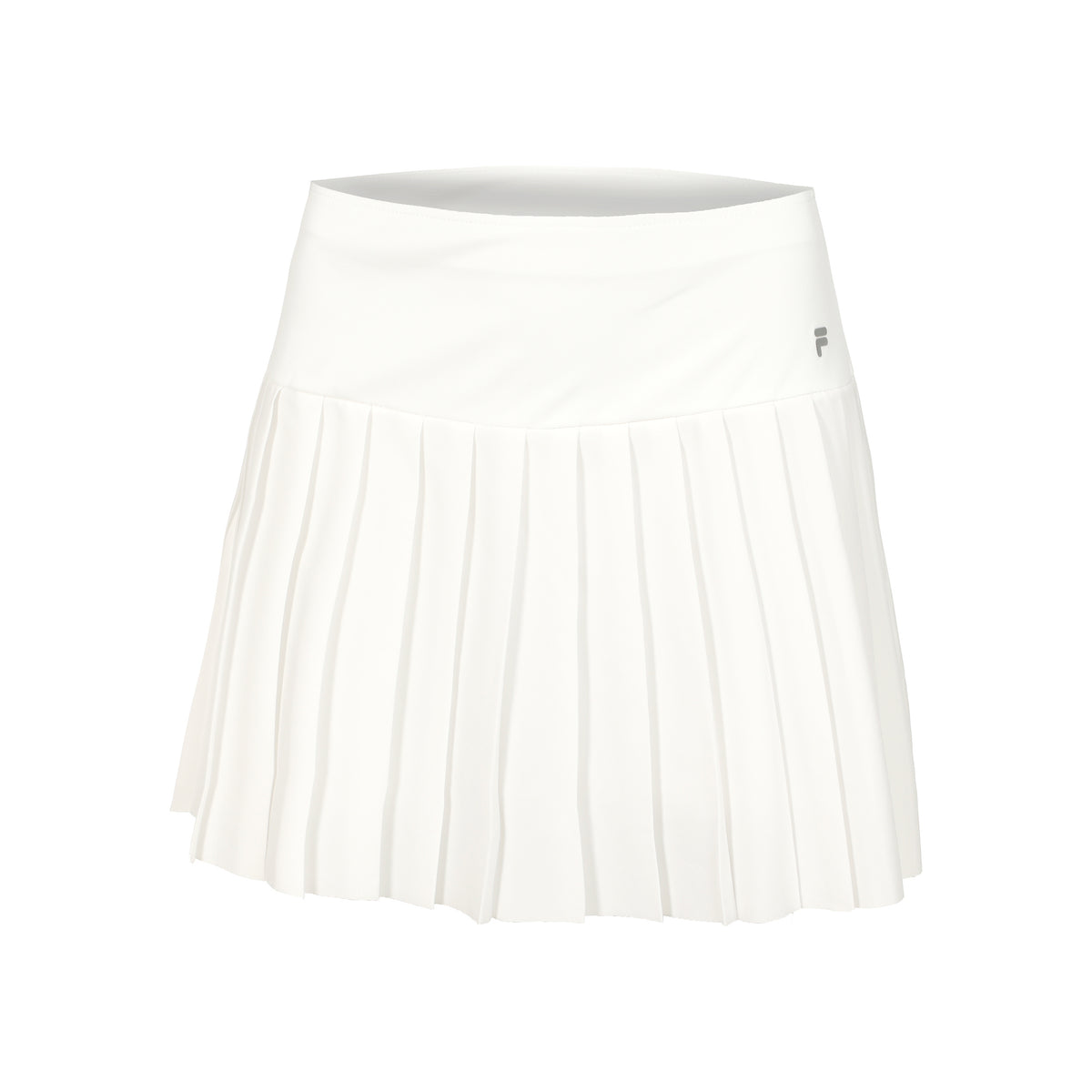 Fila Malea Rok Dames - crème,