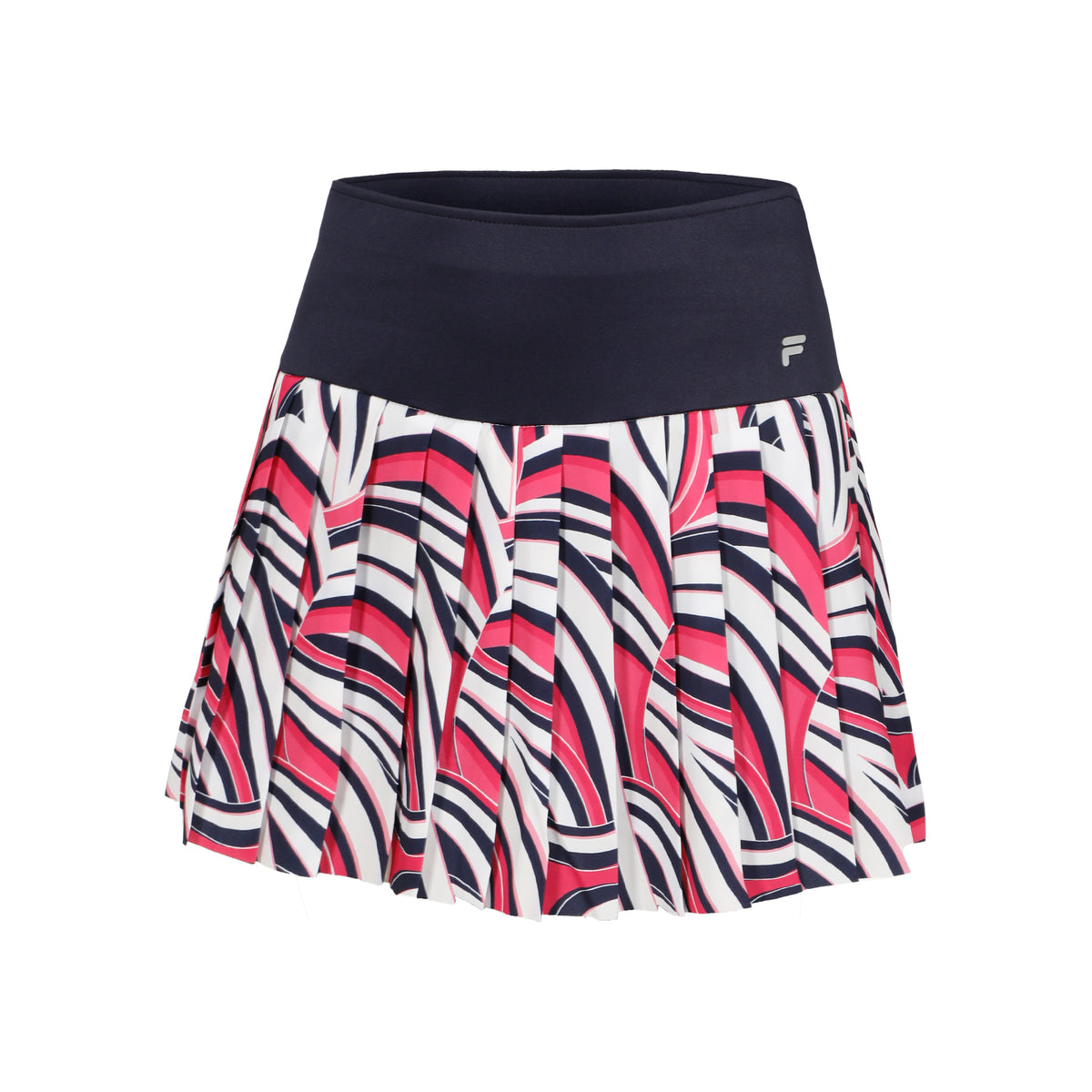 Fila Malea Rok Dames - veelkleurig,
