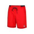 Bente Shorts Heren - rood,