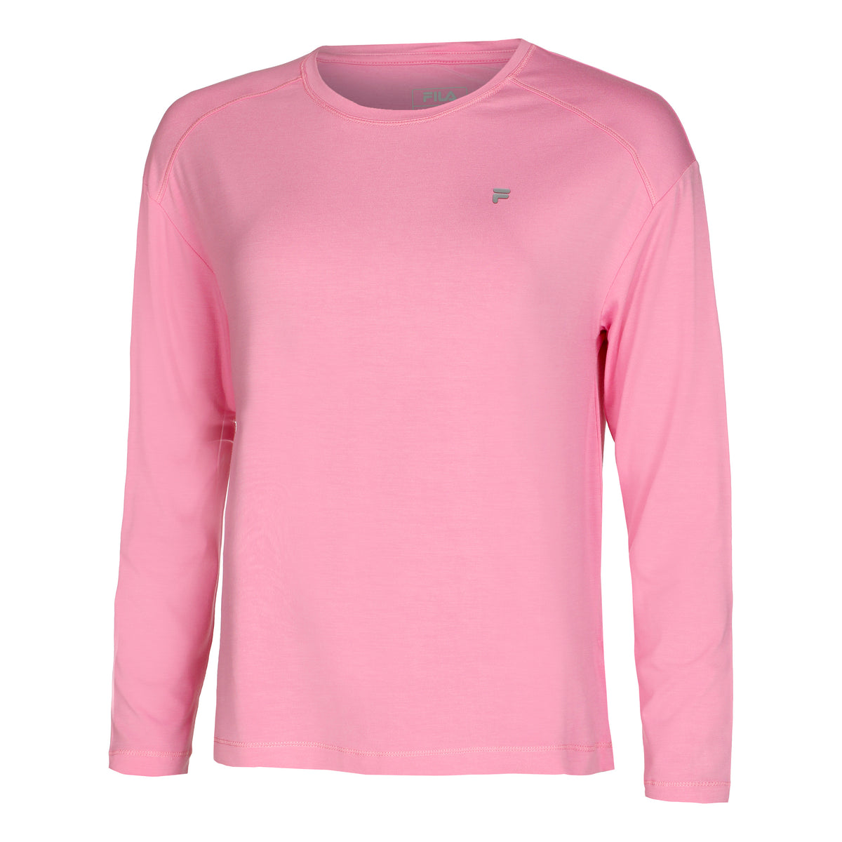 Fila Enja Longsleeve Dames - roze,