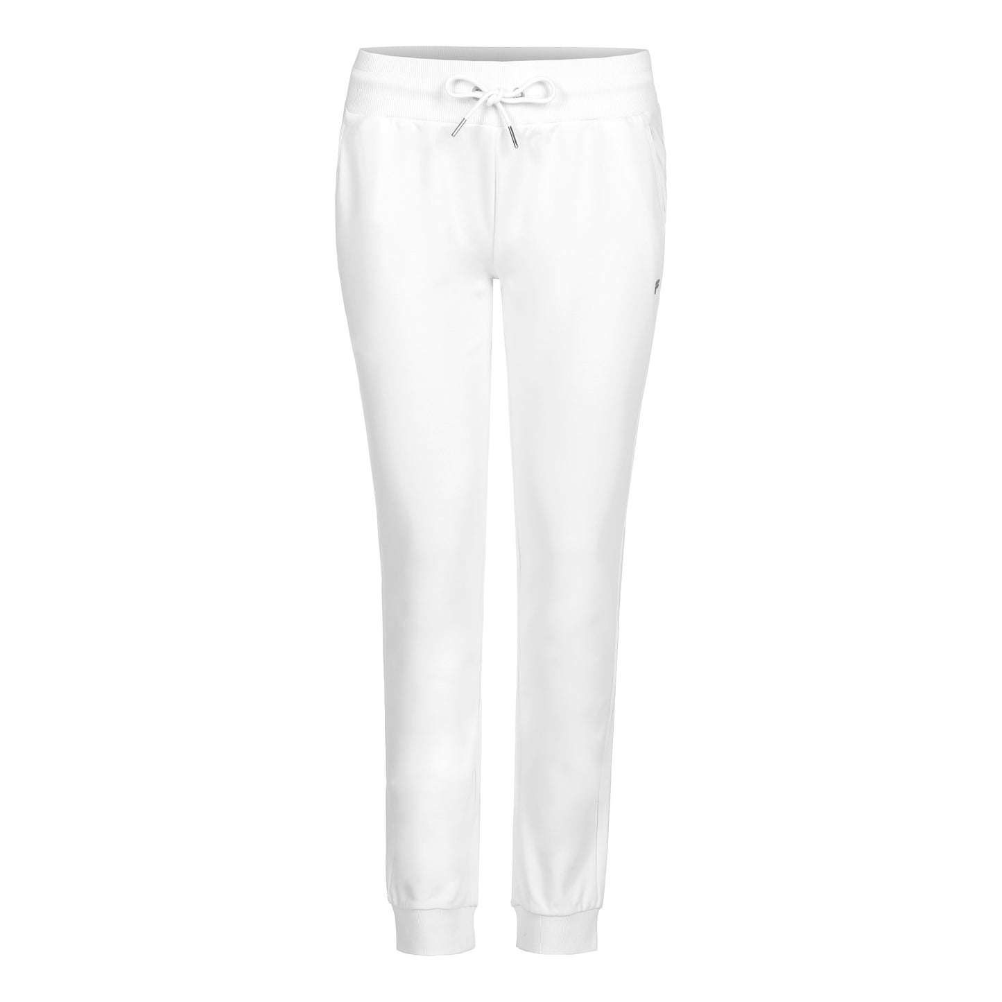 Fila Ida Trainingsbroek Dames - wit,