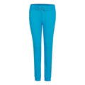 Ida Trainingsbroek Dames - blauw,