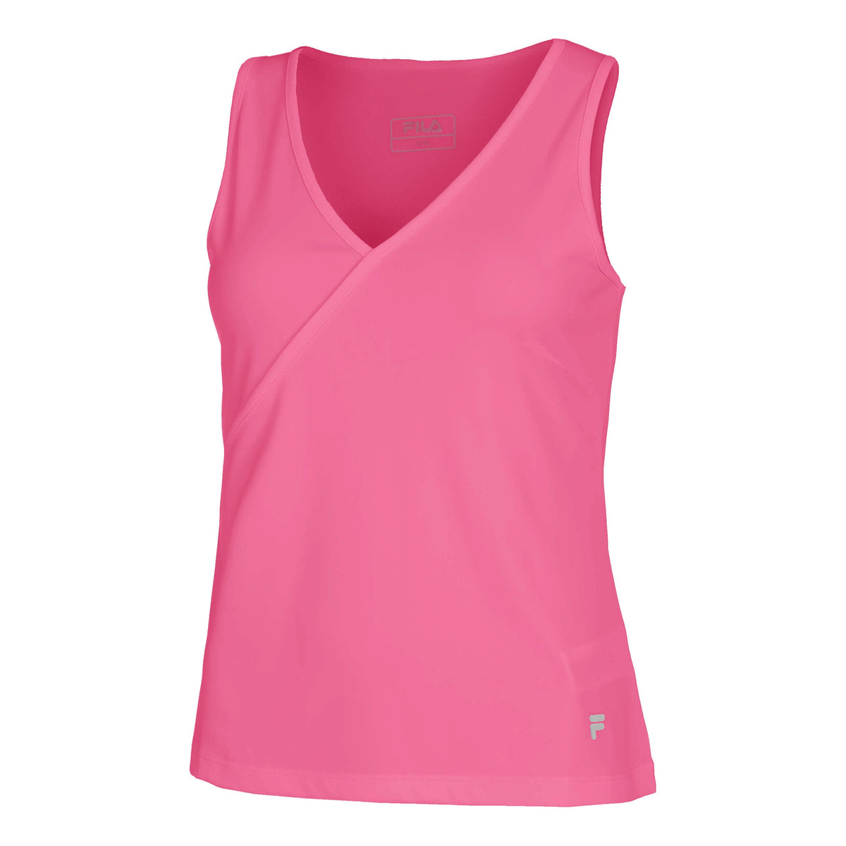 Fila Kaya Tanktop Dames - pink,