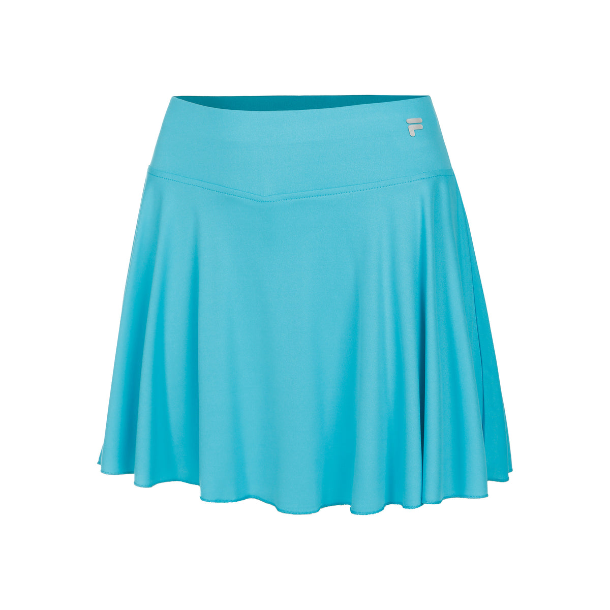 Fila Nicole Rok Dames - turkoois,