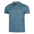Addison T-shirt Heren - blauw,