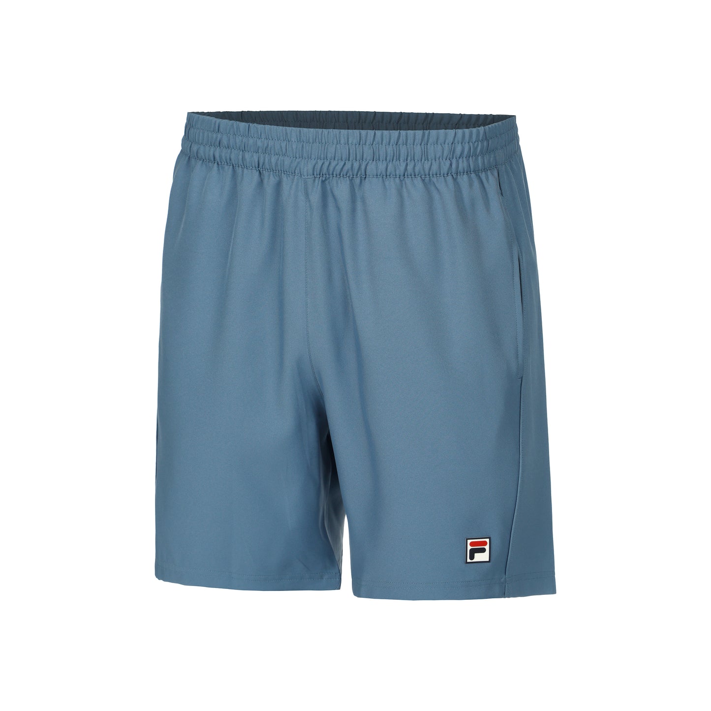 Fila Leo Shorts Heren - blauw,