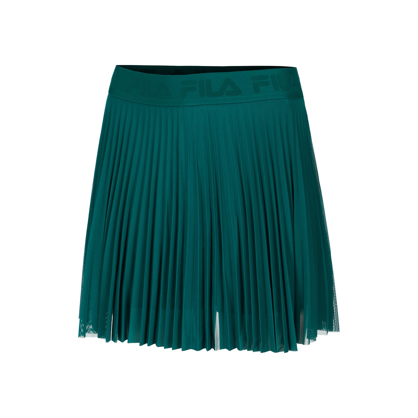 Fila Isla Rok Dames - donkergroen,