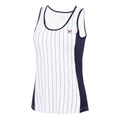 Nina Tanktop Dames - wit,