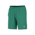 Santana Shorts Heren - groen